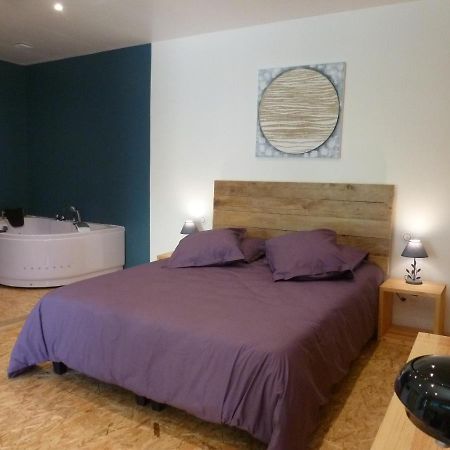 La Grange De Victorine, Chambres D'Hotes Bergerac Exterior photo